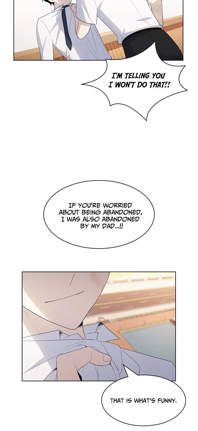 Read My Bad Boyfriend chapter 44 image 18 on Lezhin