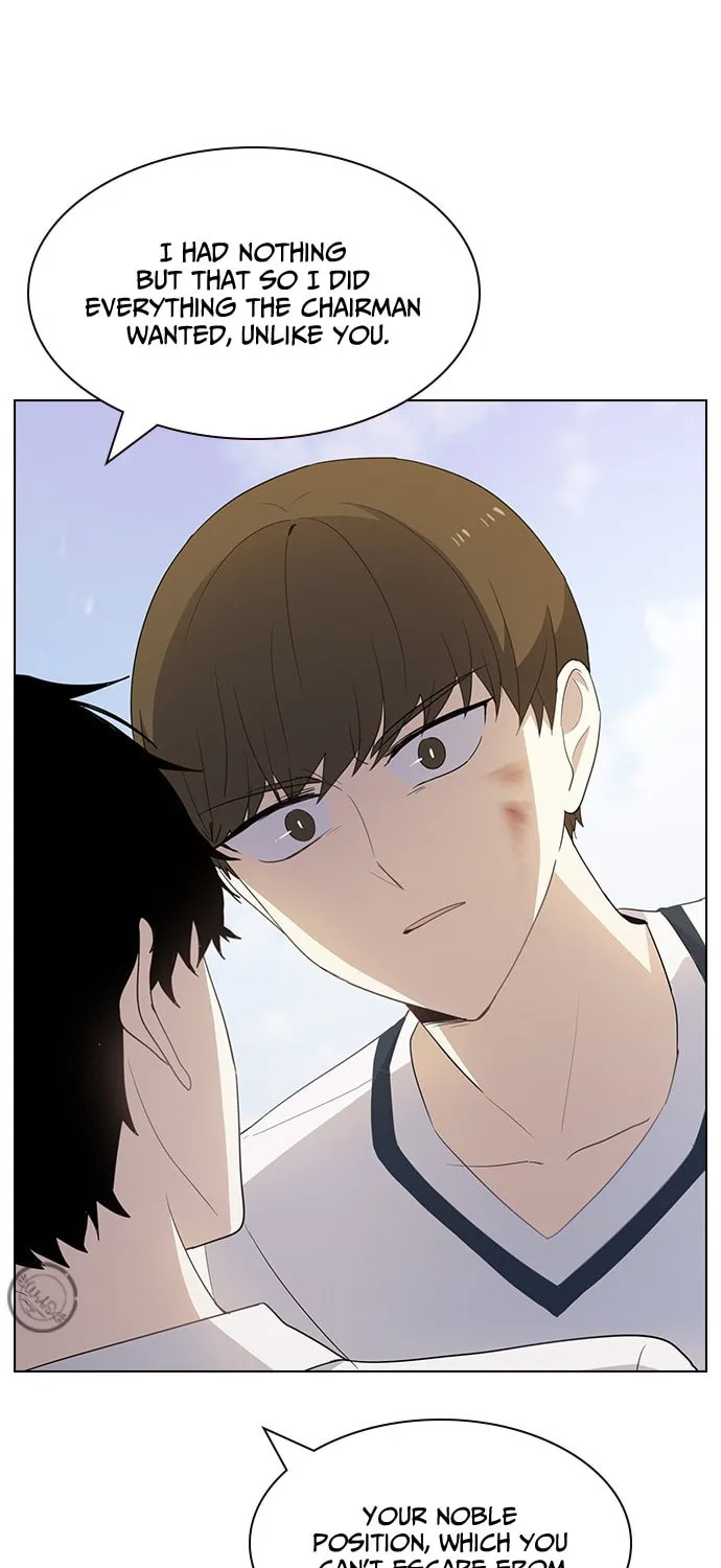Read My Bad Boyfriend chapter 44 image 20 on Lezhin