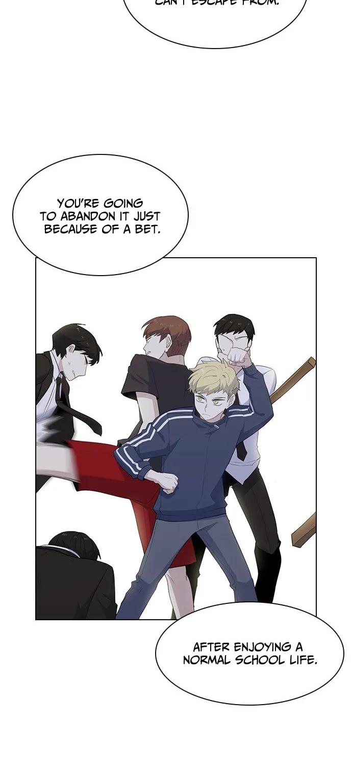 Read My Bad Boyfriend chapter 44 image 21 on Lezhin