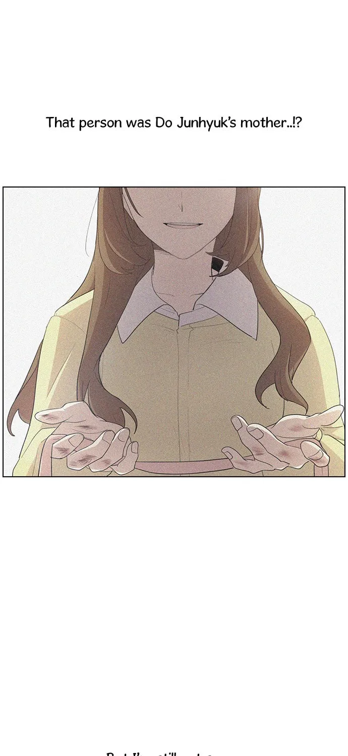 Read My Bad Boyfriend chapter 44 image 26 on Lezhin