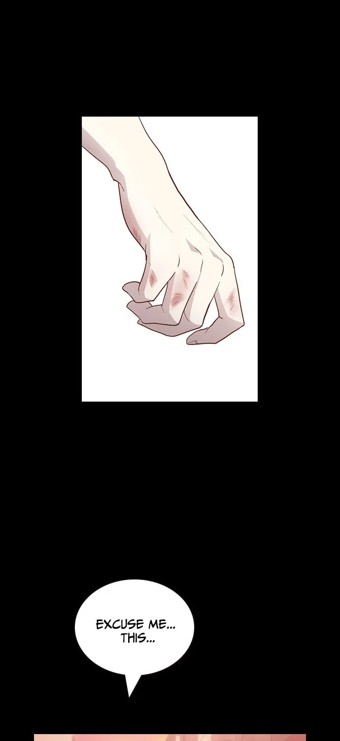Read My Bad Boyfriend chapter 44 image 31 on Lezhin