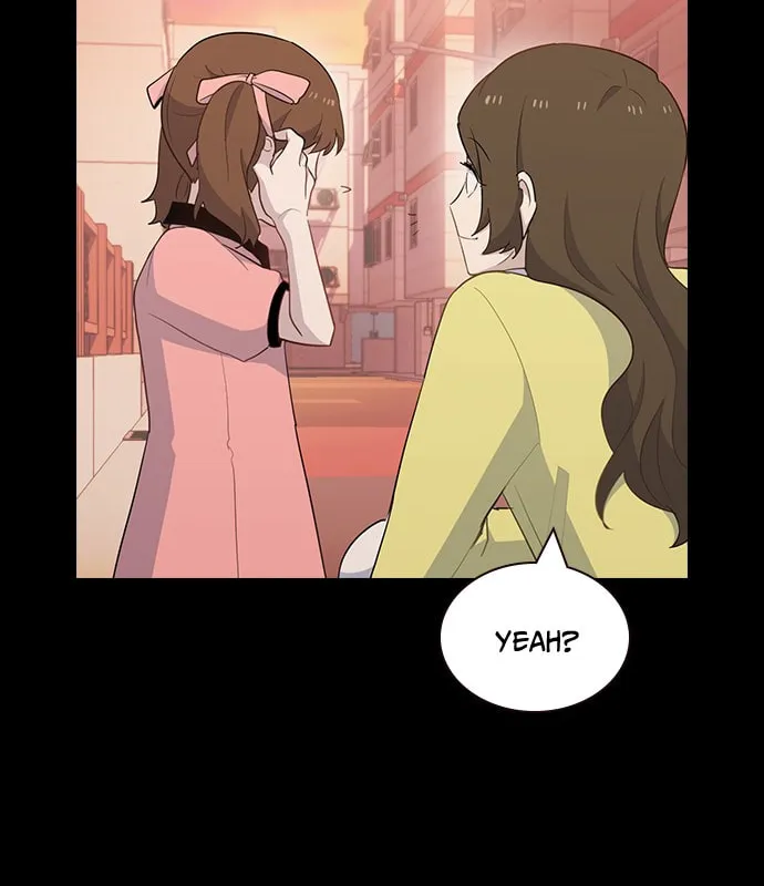Read My Bad Boyfriend chapter 44 image 32 on Lezhin