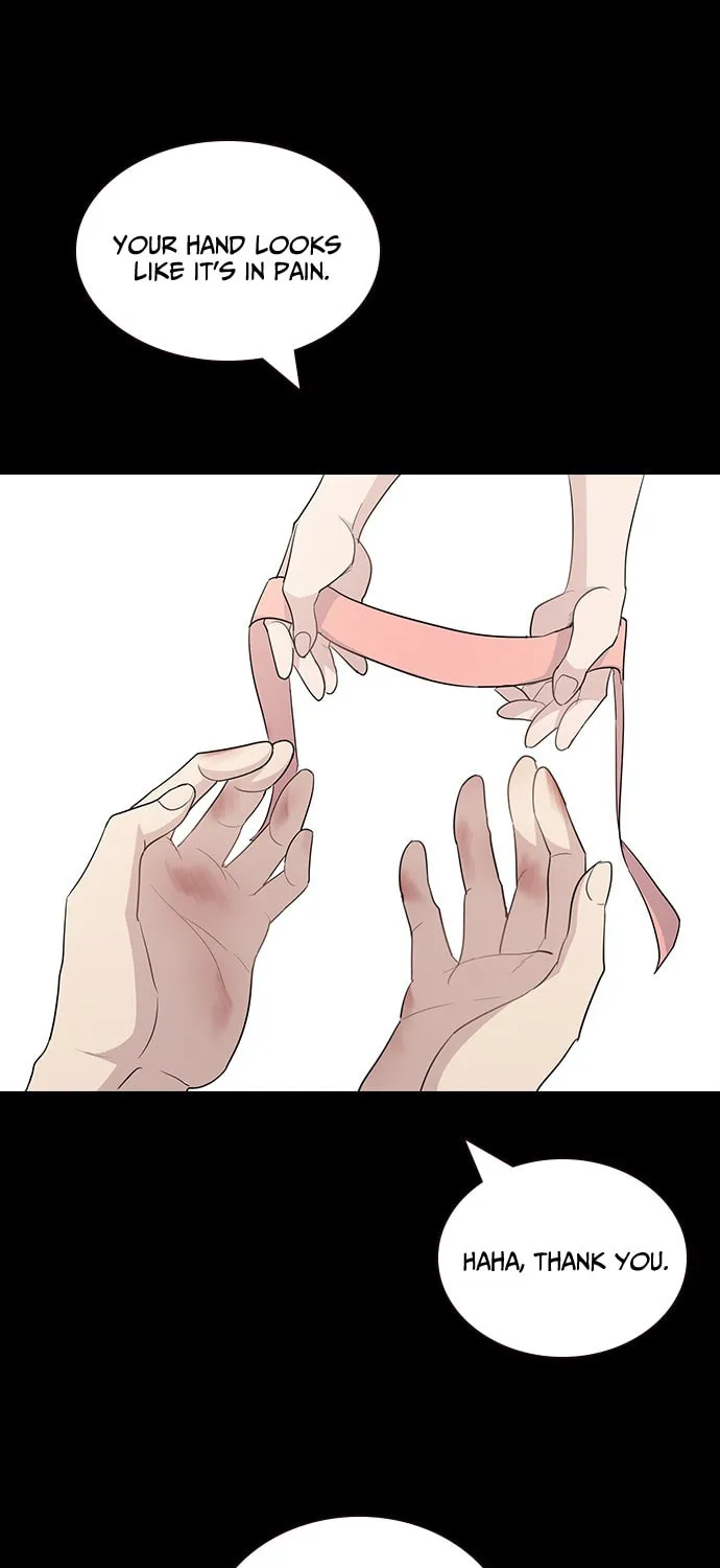Read My Bad Boyfriend chapter 44 image 33 on Lezhin