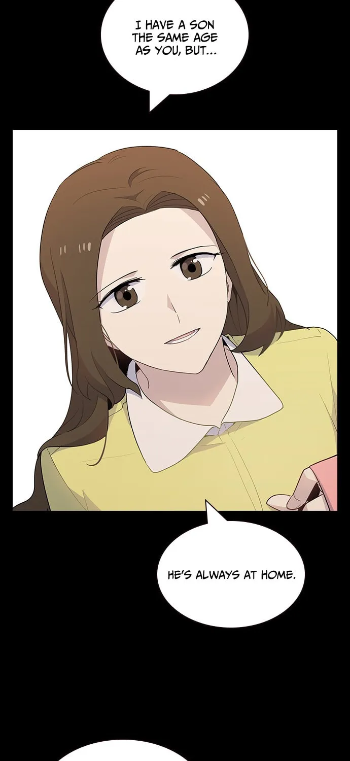 Read My Bad Boyfriend chapter 44 image 34 on Lezhin