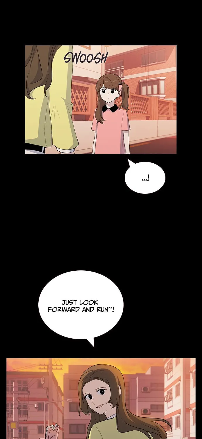 Read My Bad Boyfriend chapter 44 image 36 on Lezhin