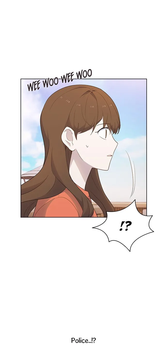 Read My Bad Boyfriend chapter 44 image 39 on Lezhin