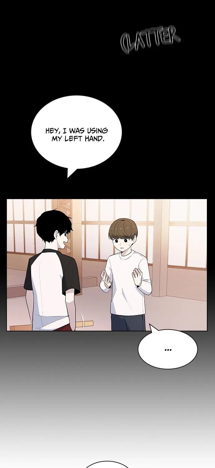 Read My Bad Boyfriend chapter 44 image 4 on Lezhin