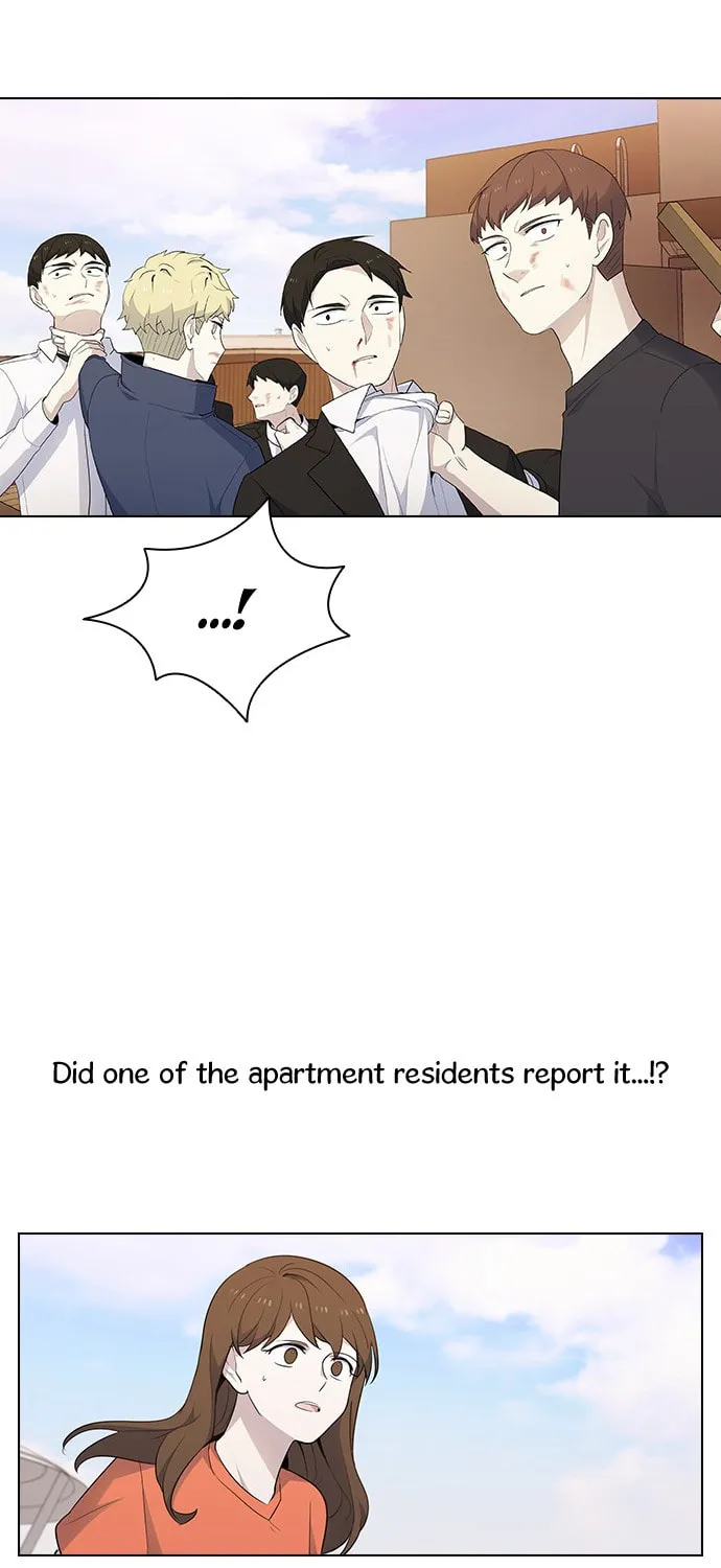 Read My Bad Boyfriend chapter 44 image 40 on Lezhin