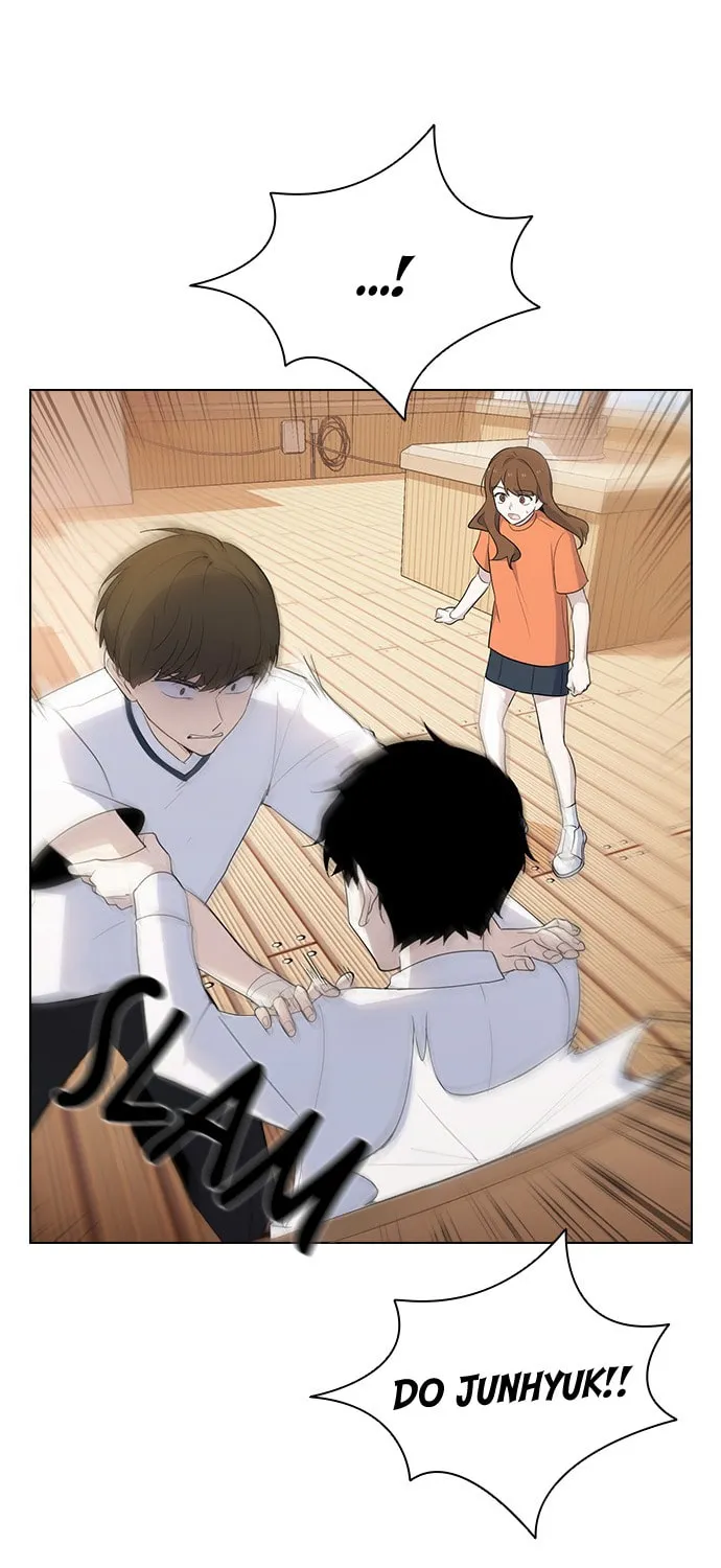 Read My Bad Boyfriend chapter 44 image 43 on Lezhin