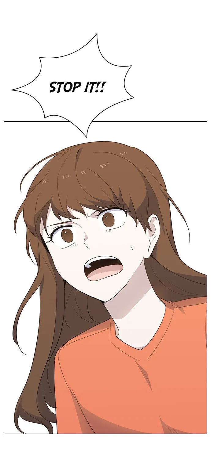 Read My Bad Boyfriend chapter 44 image 44 on Lezhin