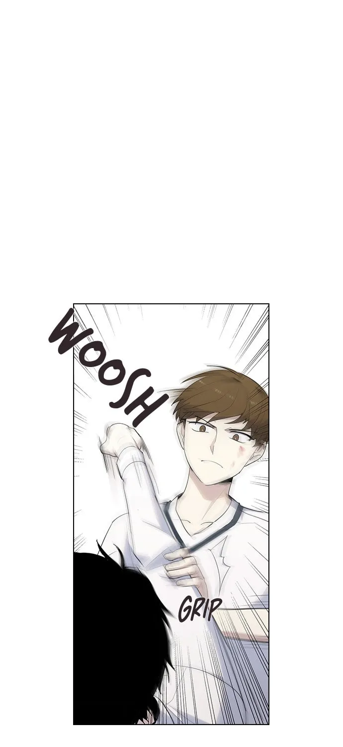 Read My Bad Boyfriend chapter 44 image 45 on Lezhin