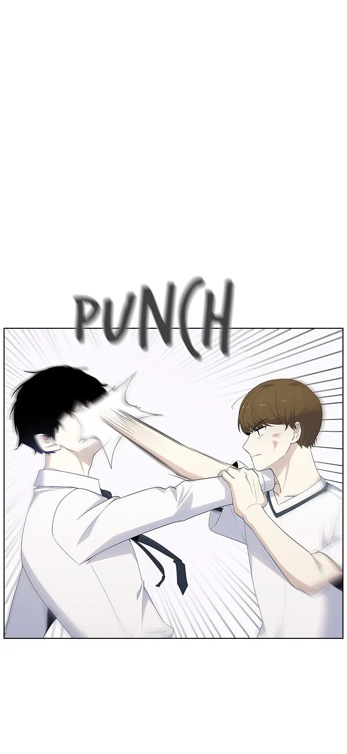 Read My Bad Boyfriend chapter 44 image 46 on Lezhin