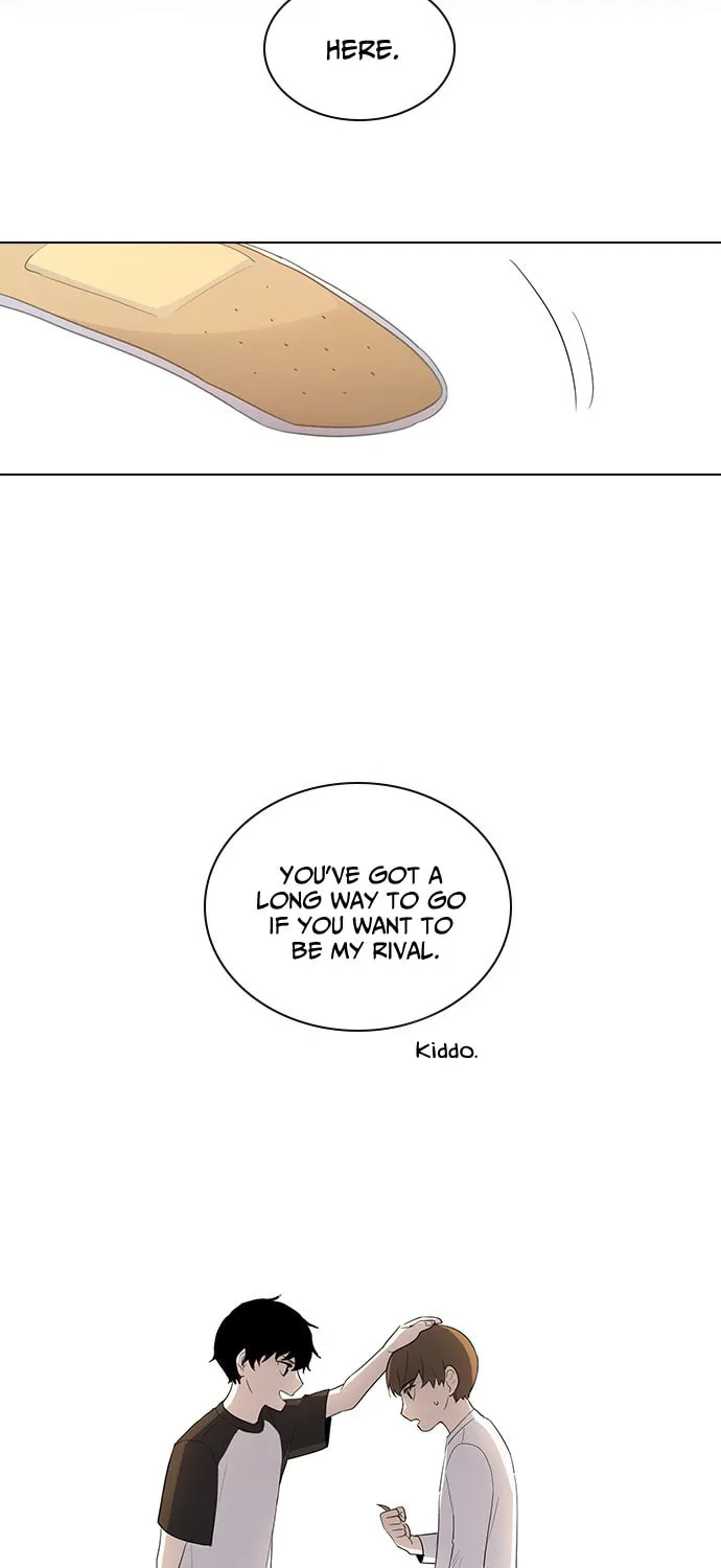 Read My Bad Boyfriend chapter 44 image 5 on Lezhin