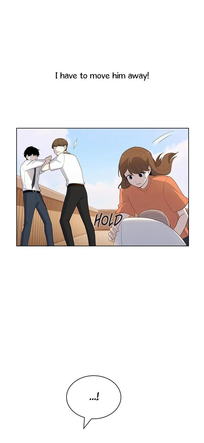 Read My Bad Boyfriend chapter 44 image 53 on Lezhin
