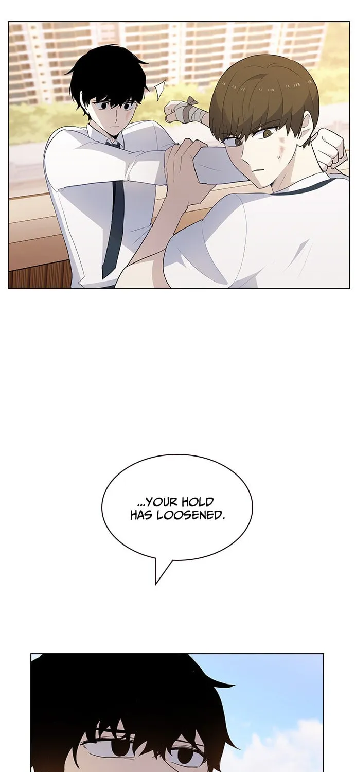 Read My Bad Boyfriend chapter 44 image 54 on Lezhin