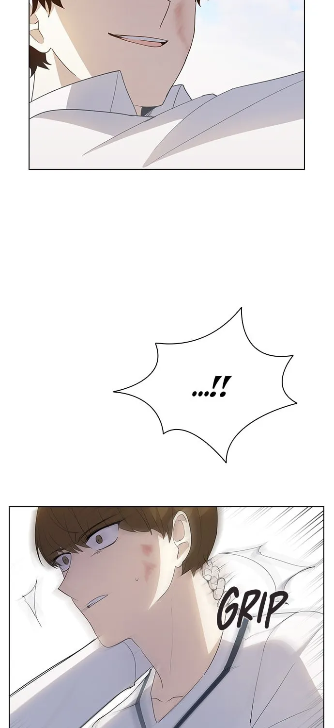 Read My Bad Boyfriend chapter 44 image 55 on Lezhin