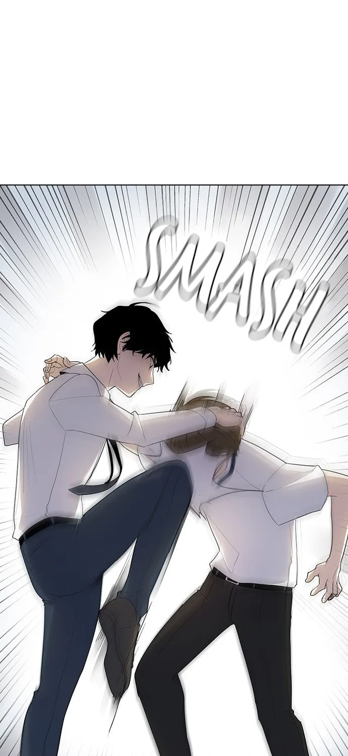 Read My Bad Boyfriend chapter 44 image 57 on Lezhin