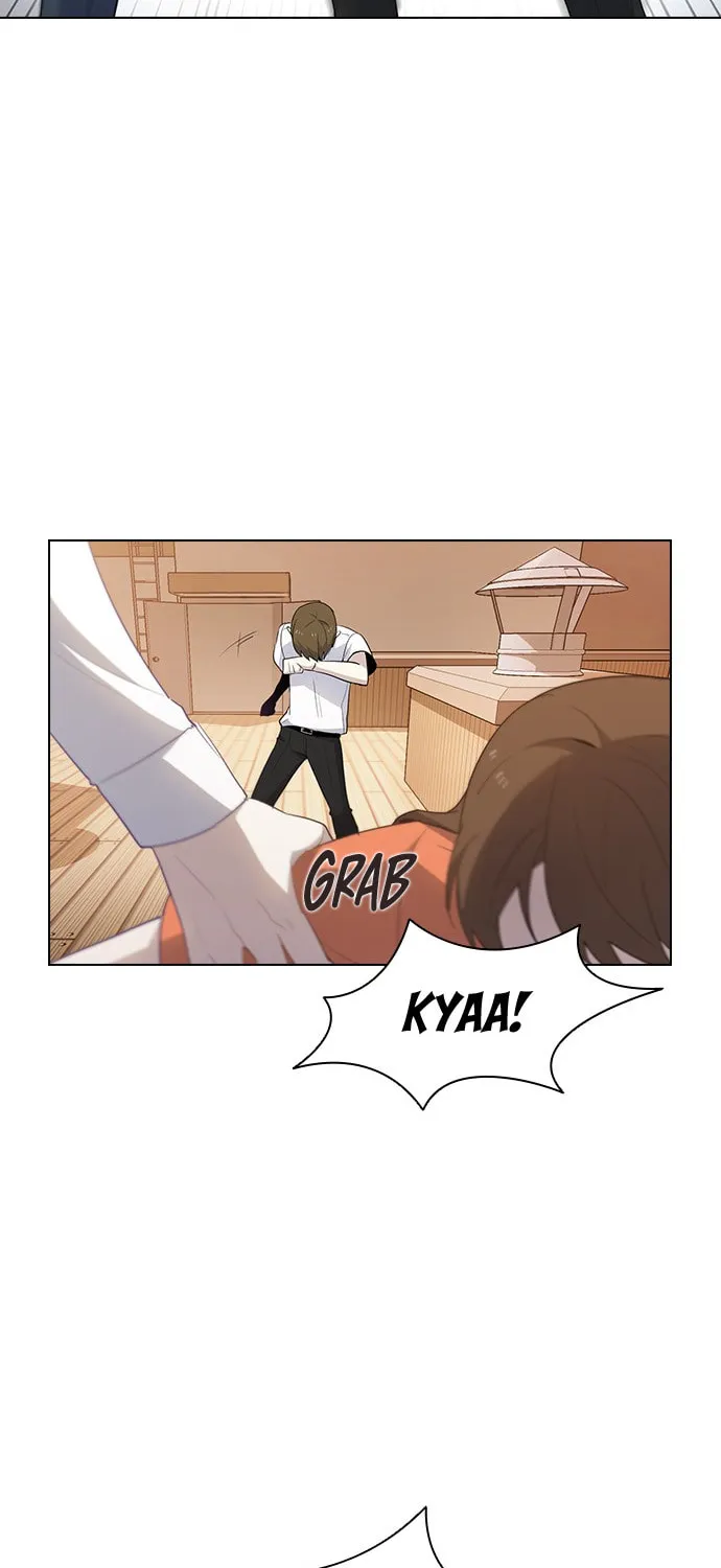 Read My Bad Boyfriend chapter 44 image 58 on Lezhin
