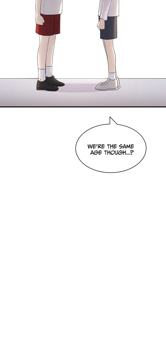 Read My Bad Boyfriend chapter 44 image 6 on Lezhin