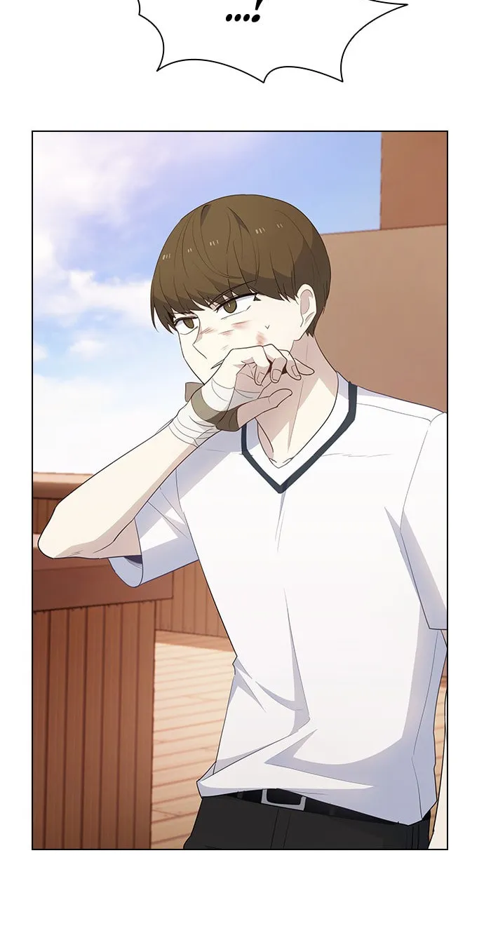Read My Bad Boyfriend chapter 44 image 60 on Lezhin