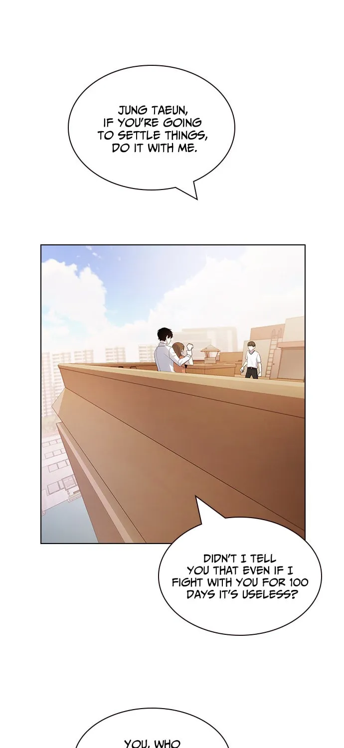 Read My Bad Boyfriend chapter 44 image 61 on Lezhin