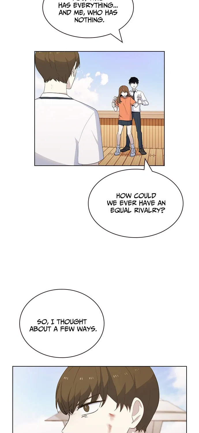 Read My Bad Boyfriend chapter 44 image 62 on Lezhin