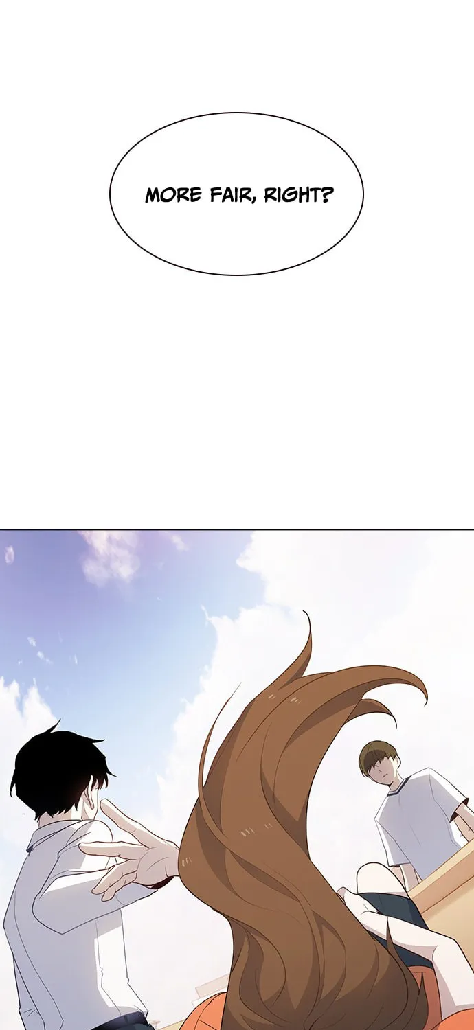 Read My Bad Boyfriend chapter 44 image 65 on Lezhin