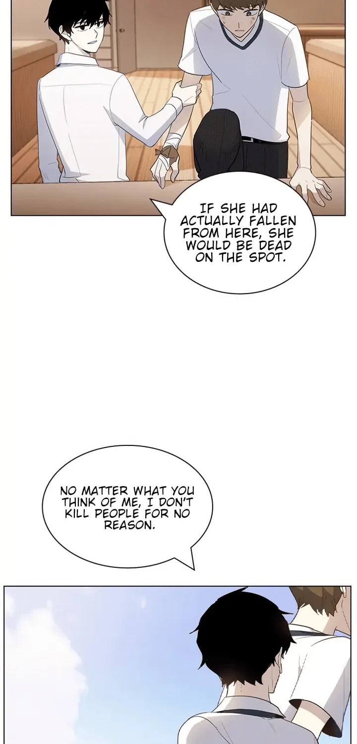 Read My Bad Boyfriend chapter 45 image 10 on Lezhin