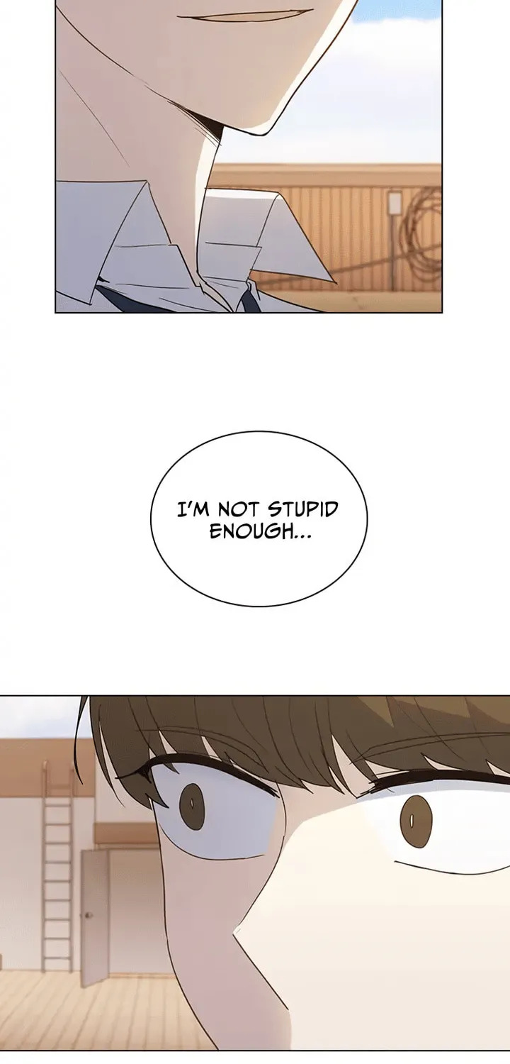 Read My Bad Boyfriend chapter 45 image 12 on Lezhin