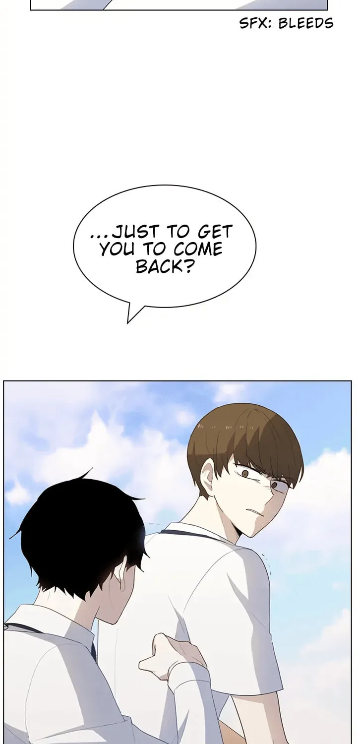 Read My Bad Boyfriend chapter 45 image 16 on Lezhin