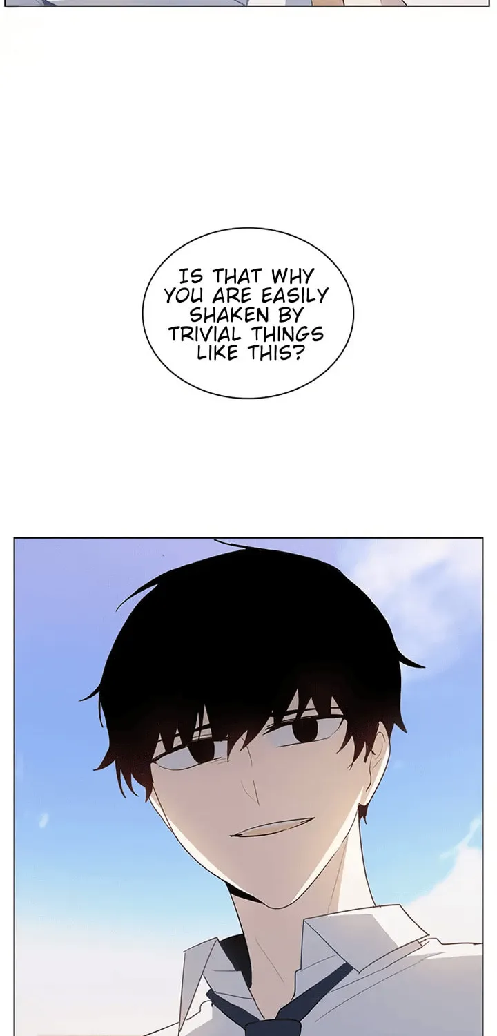 Read My Bad Boyfriend chapter 45 image 17 on Lezhin