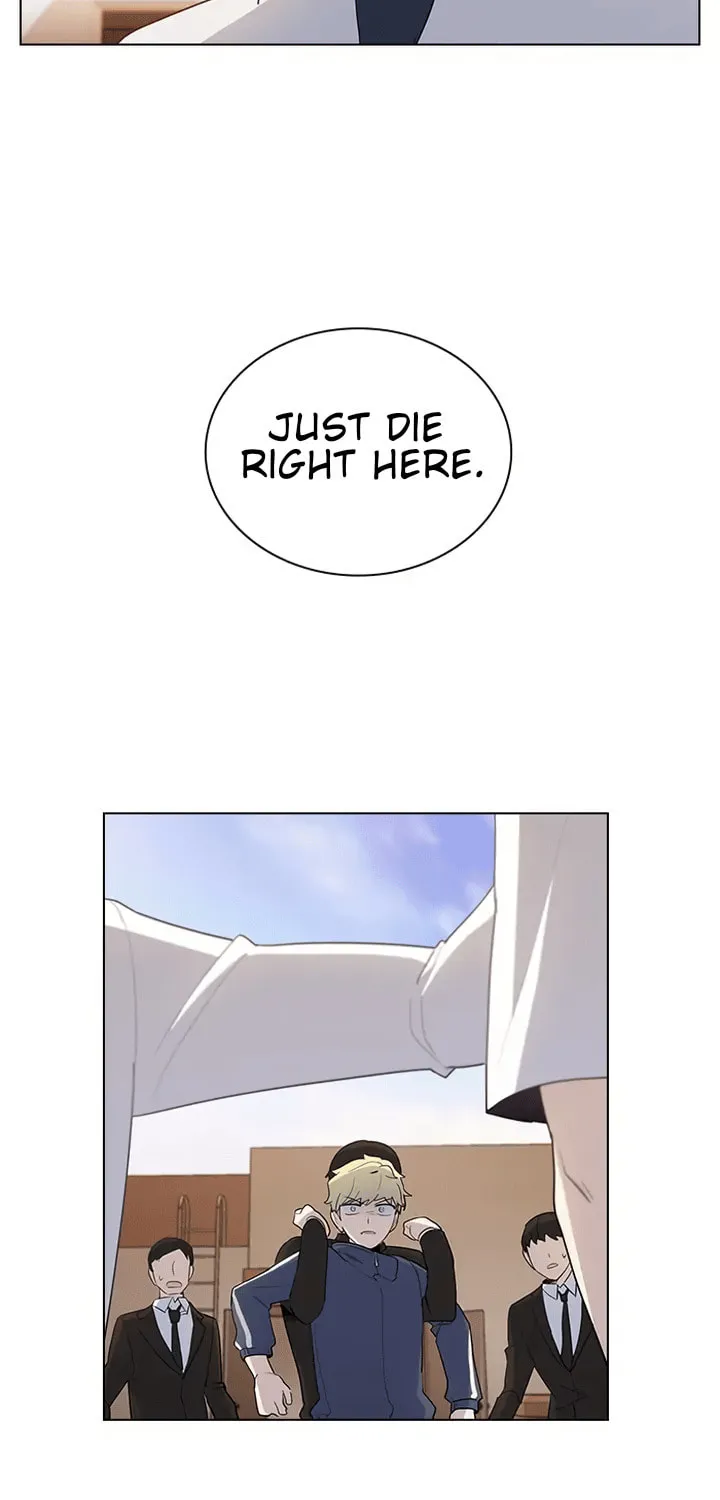 Read My Bad Boyfriend chapter 45 image 18 on Lezhin