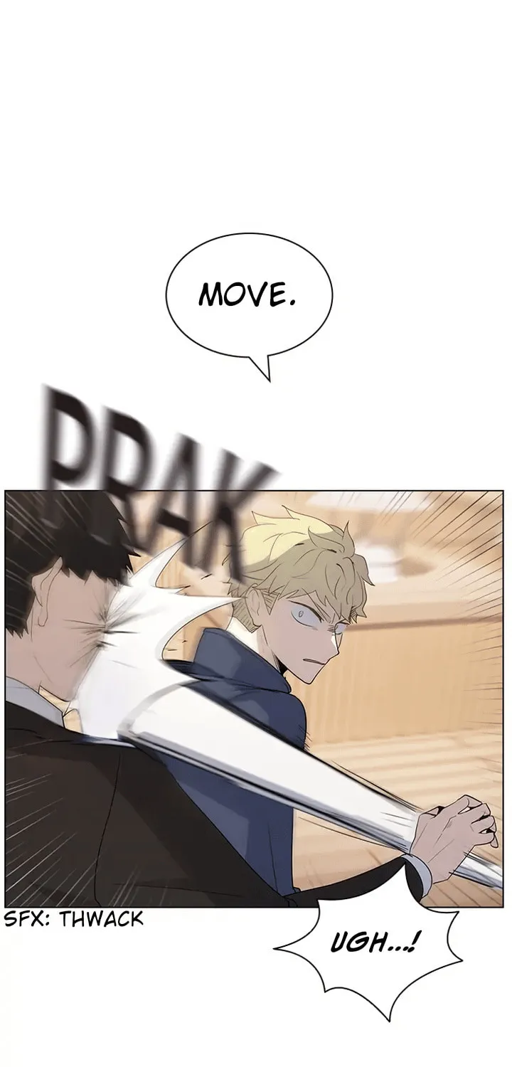 Read My Bad Boyfriend chapter 45 image 19 on Lezhin