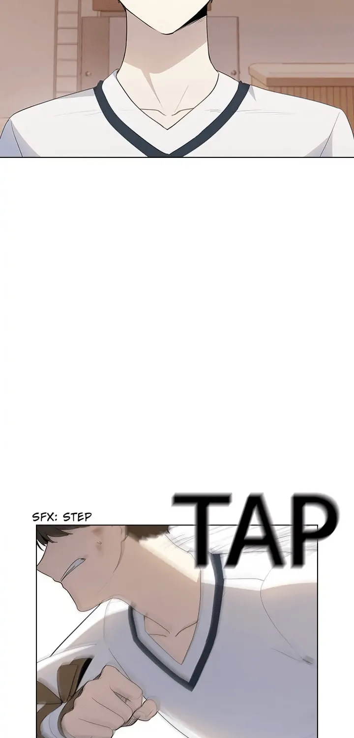Read My Bad Boyfriend chapter 45 image 2 on Lezhin