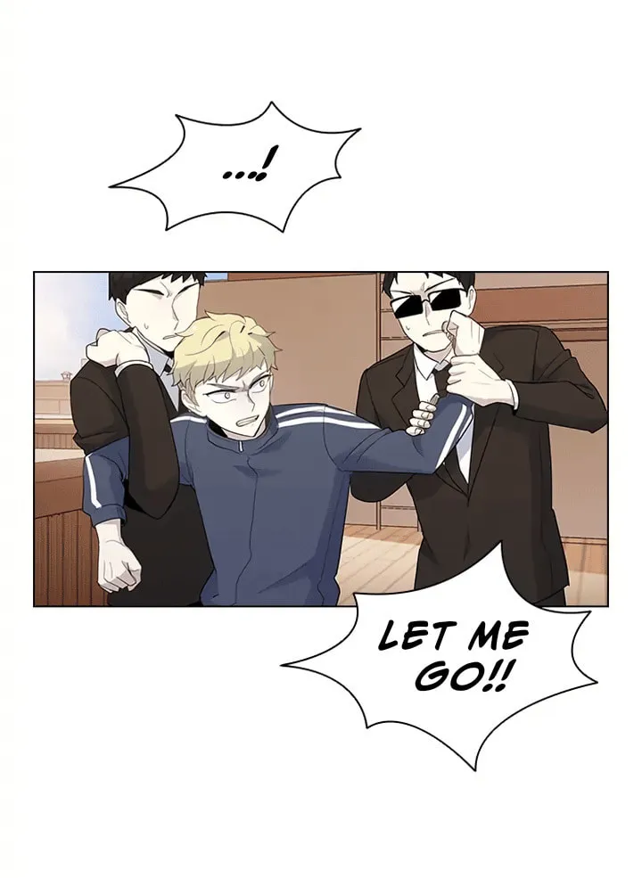 Read My Bad Boyfriend chapter 45 image 20 on Lezhin