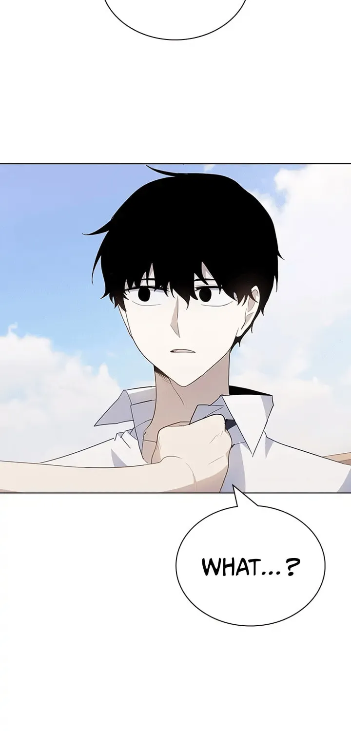 Read My Bad Boyfriend chapter 45 image 23 on Lezhin