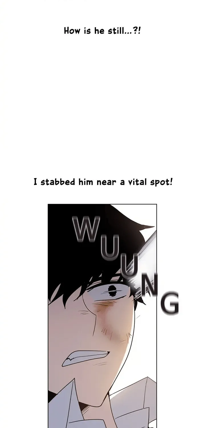 Read My Bad Boyfriend chapter 45 image 26 on Lezhin