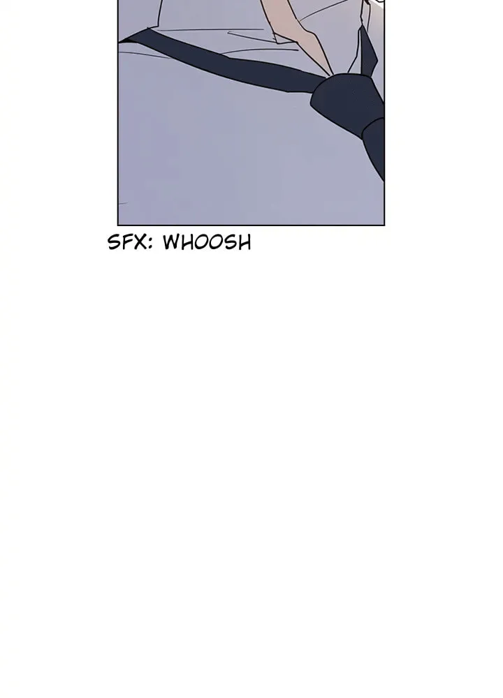 Read My Bad Boyfriend chapter 45 image 27 on Lezhin