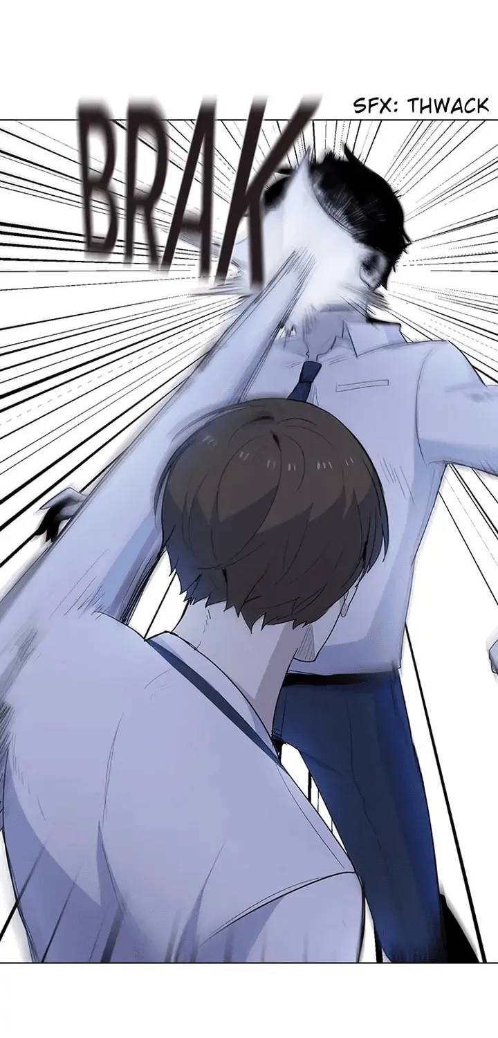 Read My Bad Boyfriend chapter 45 image 29 on Lezhin