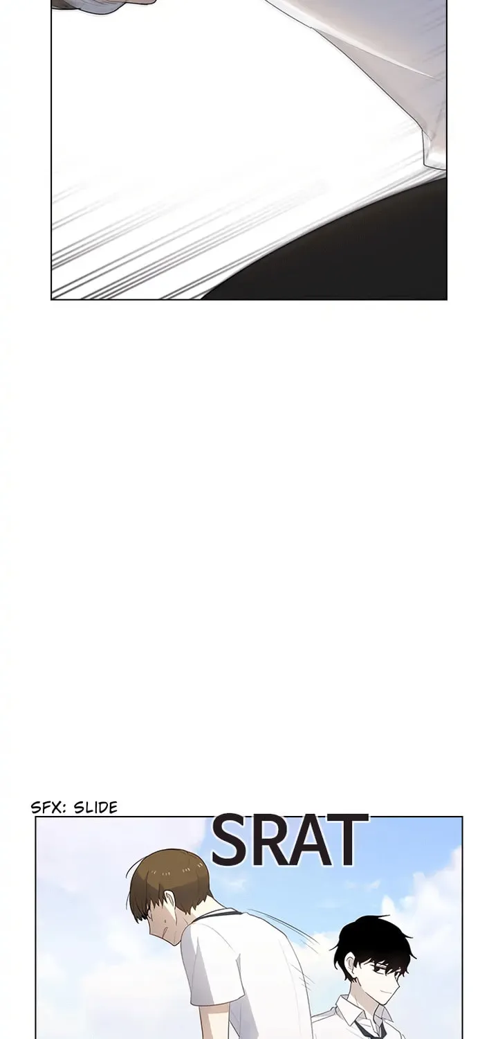 Read My Bad Boyfriend chapter 45 image 3 on Lezhin