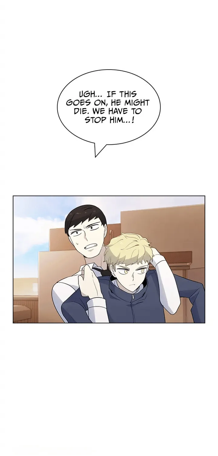 Read My Bad Boyfriend chapter 45 image 30 on Lezhin