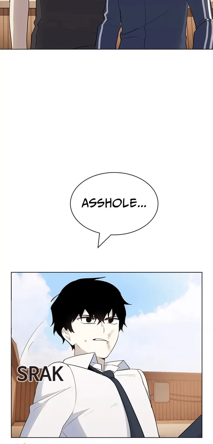 Read My Bad Boyfriend chapter 45 image 33 on Lezhin