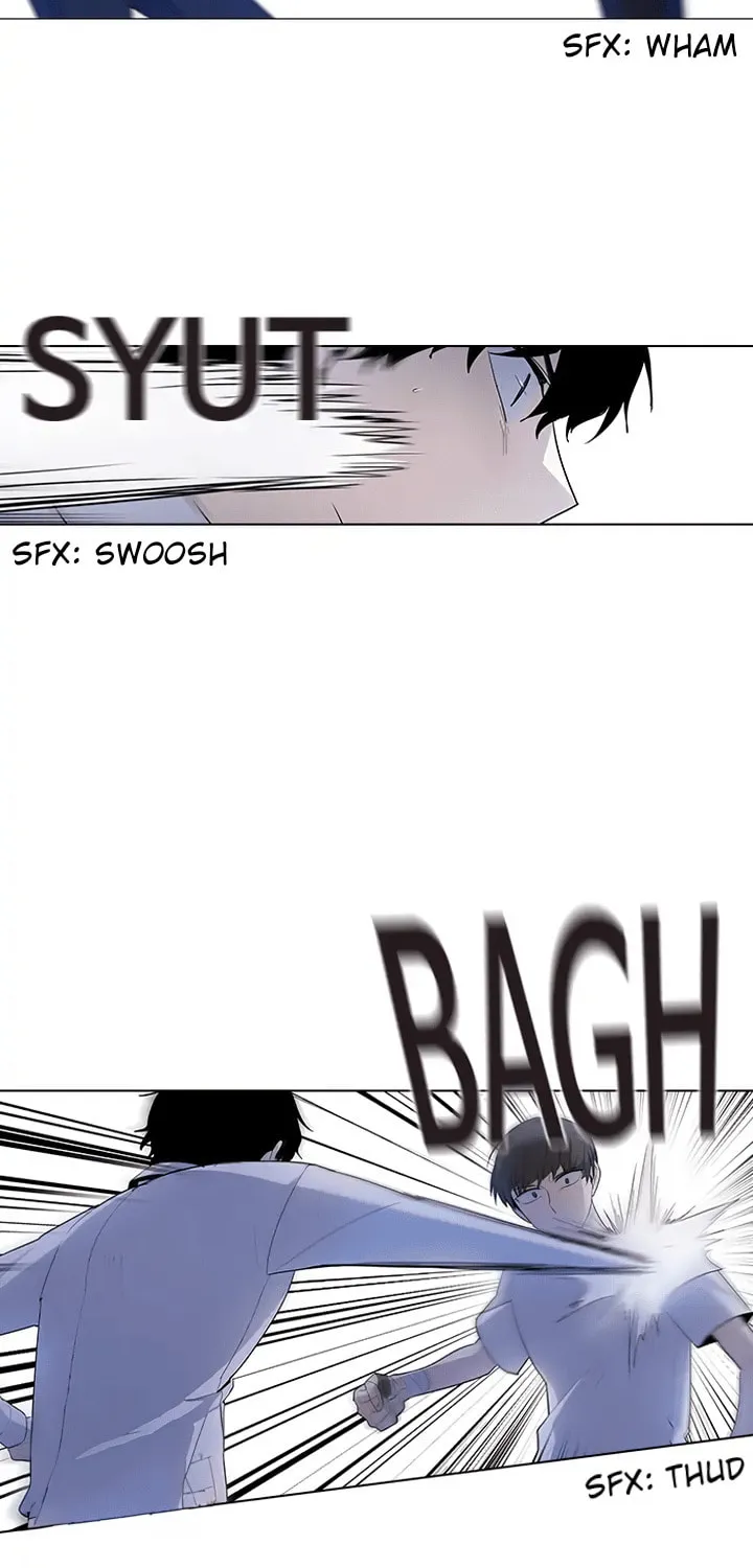 Read My Bad Boyfriend chapter 45 image 36 on Lezhin