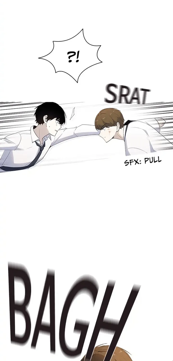 Read My Bad Boyfriend chapter 45 image 38 on Lezhin