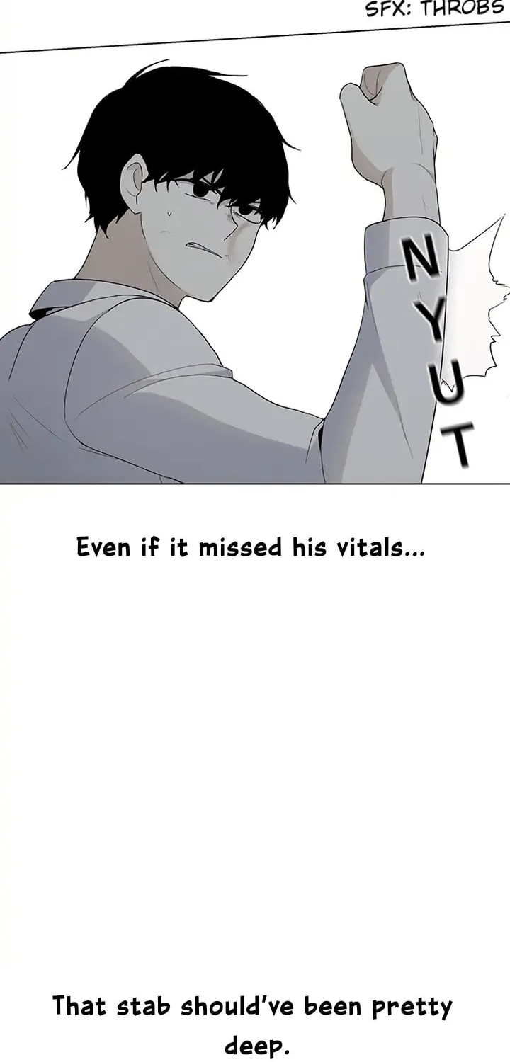 Read My Bad Boyfriend chapter 45 image 43 on Lezhin
