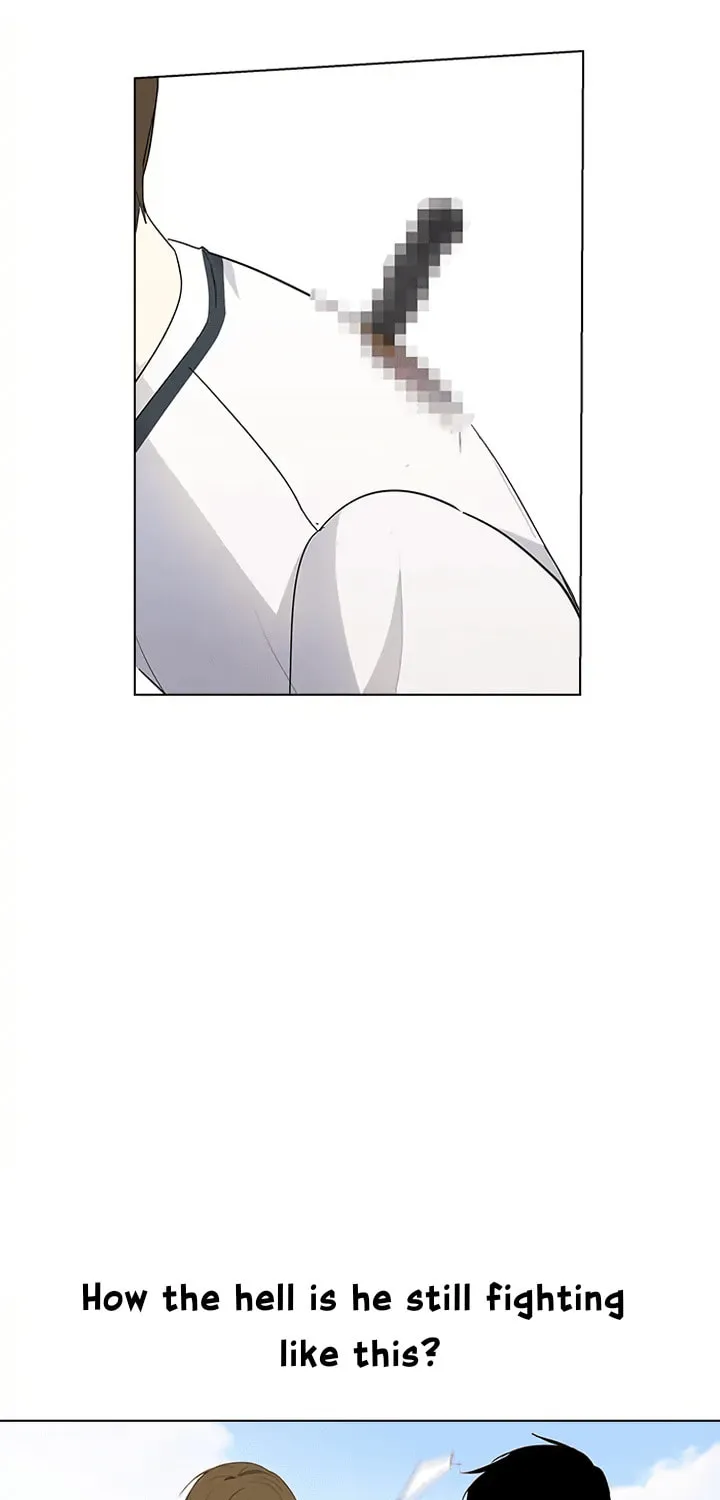 Read My Bad Boyfriend chapter 45 image 44 on Lezhin