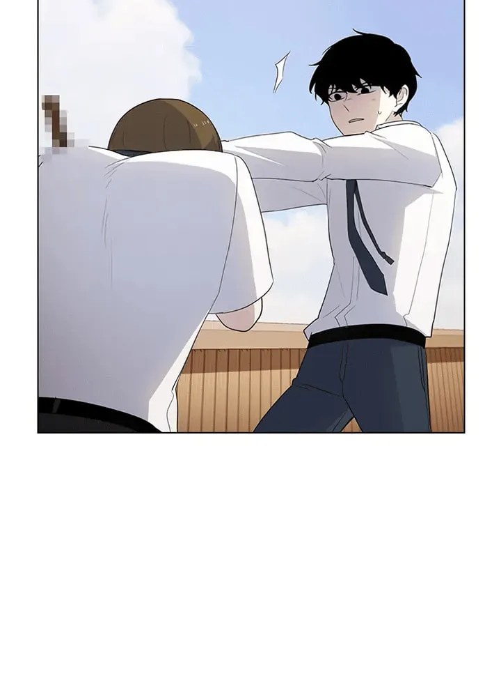 Read My Bad Boyfriend chapter 45 image 48 on Lezhin