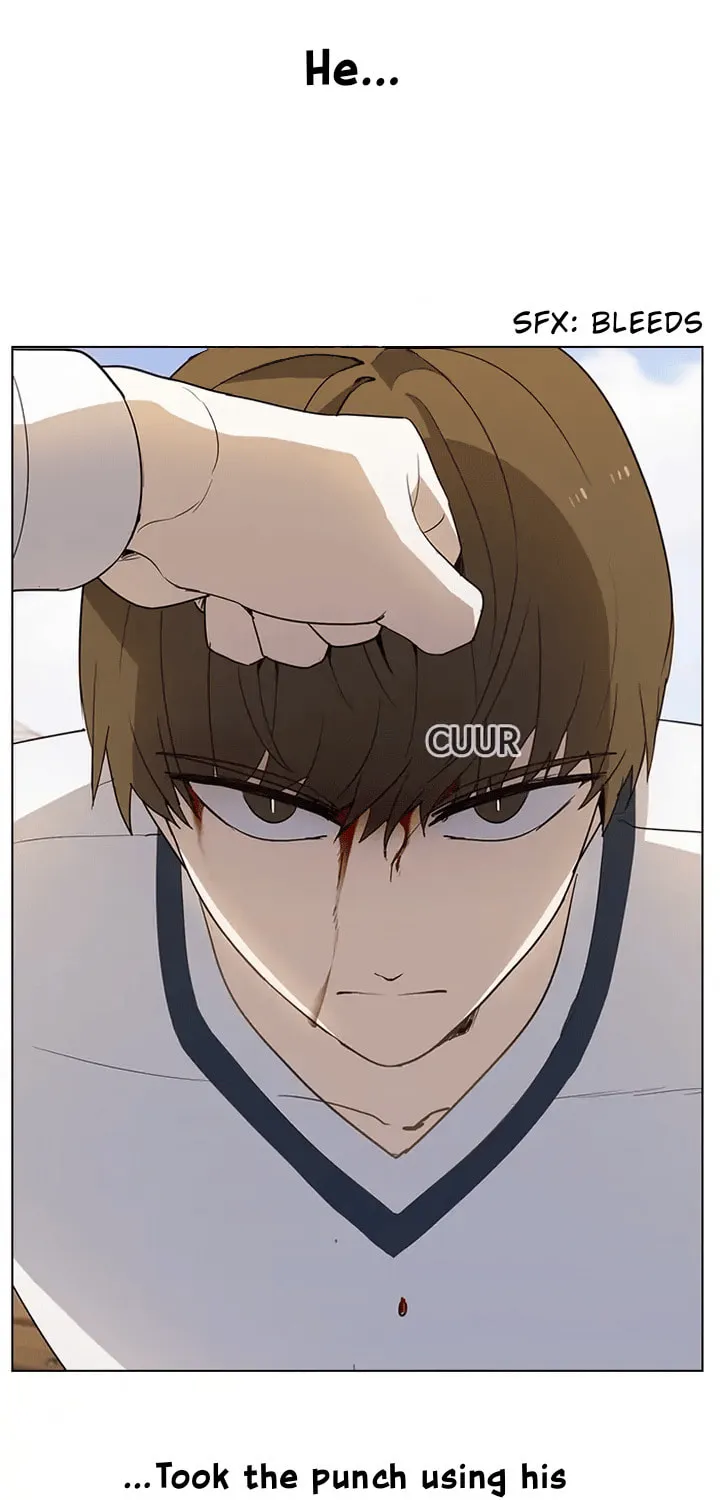 Read My Bad Boyfriend chapter 45 image 49 on Lezhin