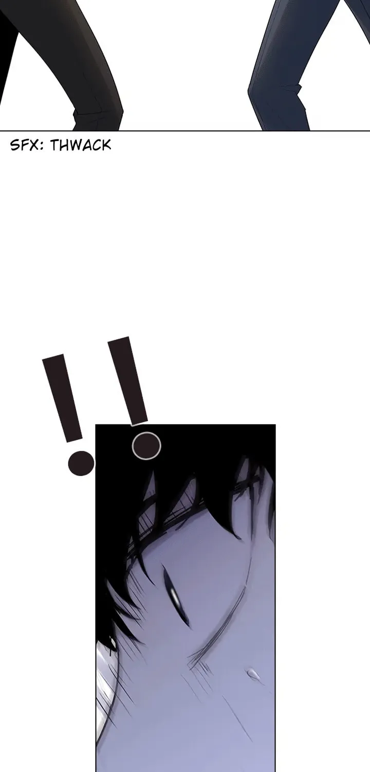 Read My Bad Boyfriend chapter 45 image 51 on Lezhin