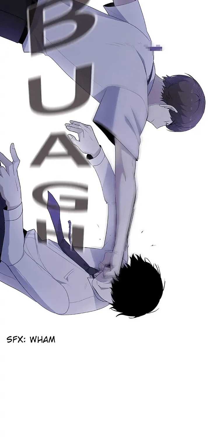 Read My Bad Boyfriend chapter 45 image 53 on Lezhin